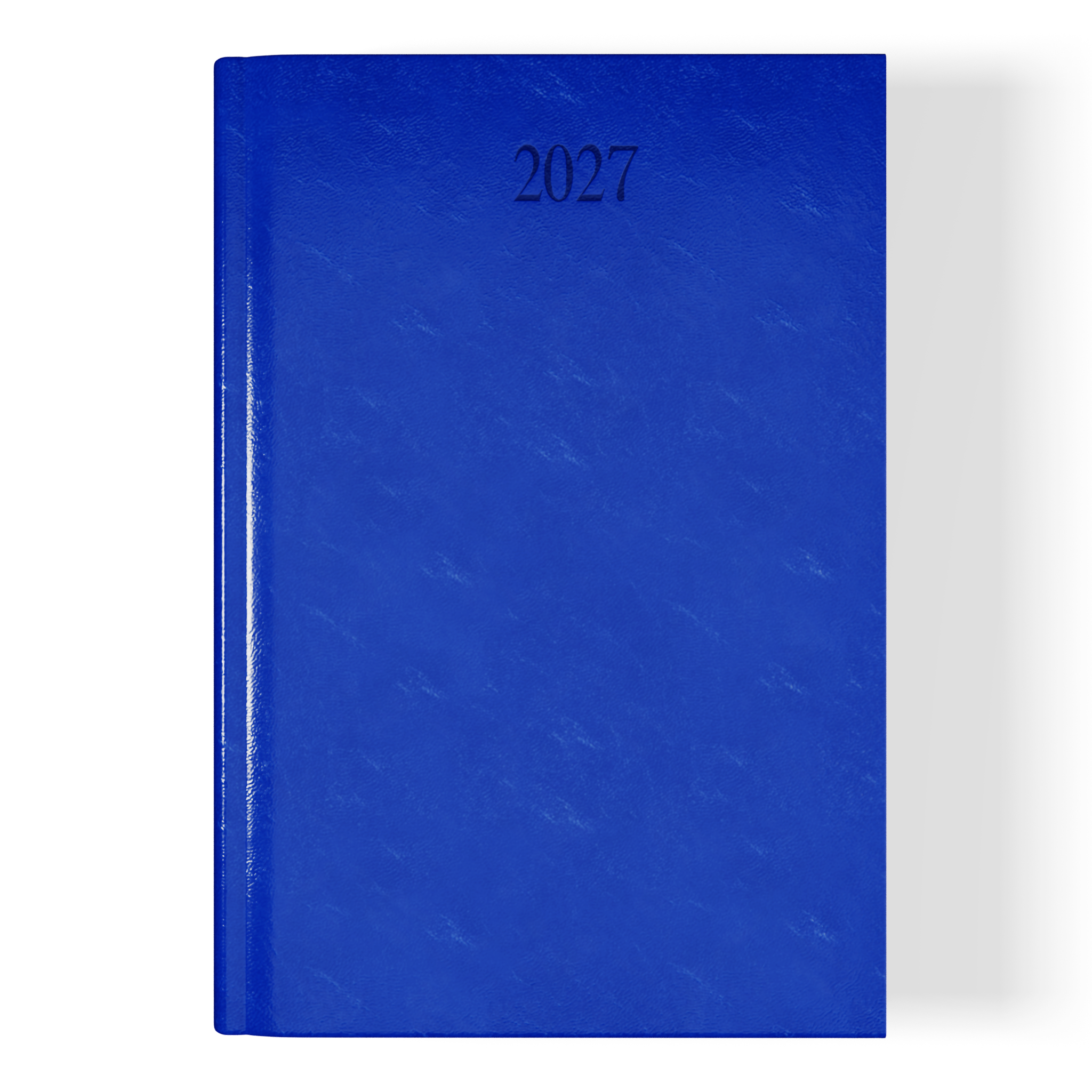 richmond-finegrain-a4-desk-diary-day-per-page-blue
