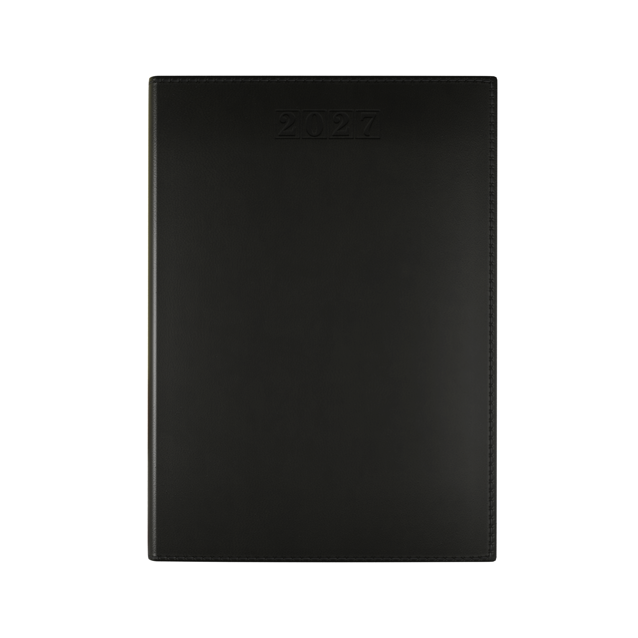 dorchester-newhide-a5-desk-diary-day-per-page-black