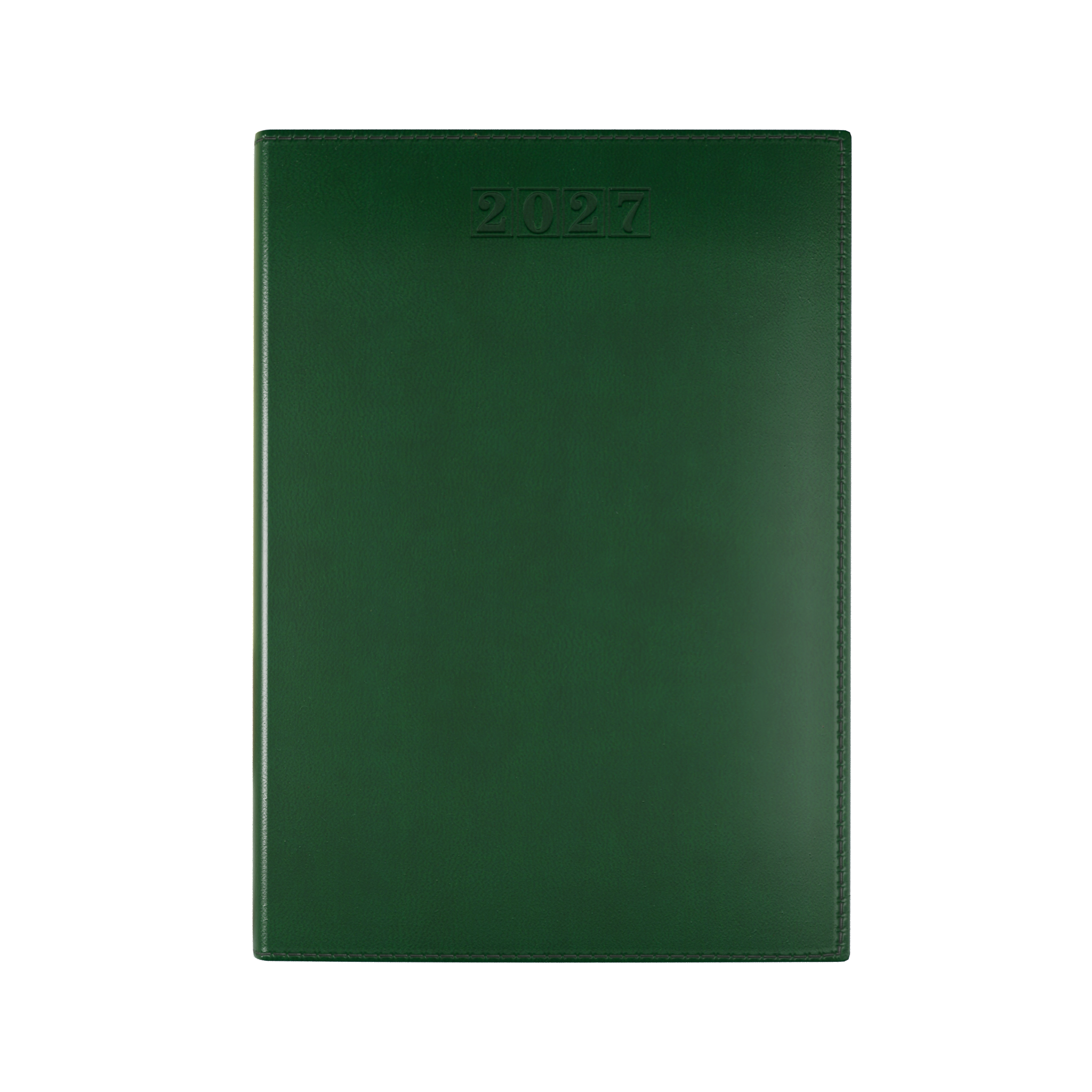 dorchester-newhide-a5-desk-diary-day-per-page-green