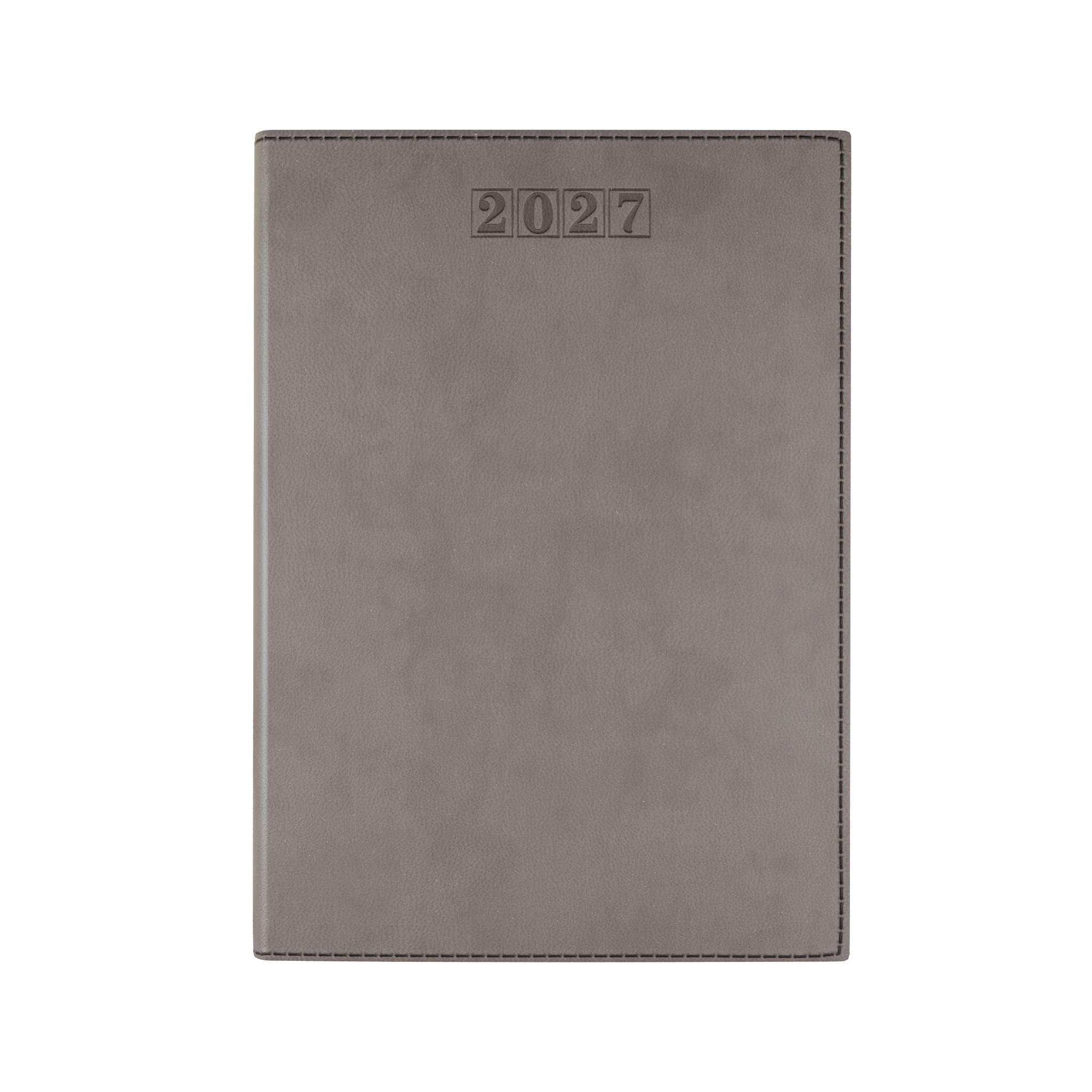 dorchester-newhide-a5-desk-diary-day-per-page-grey