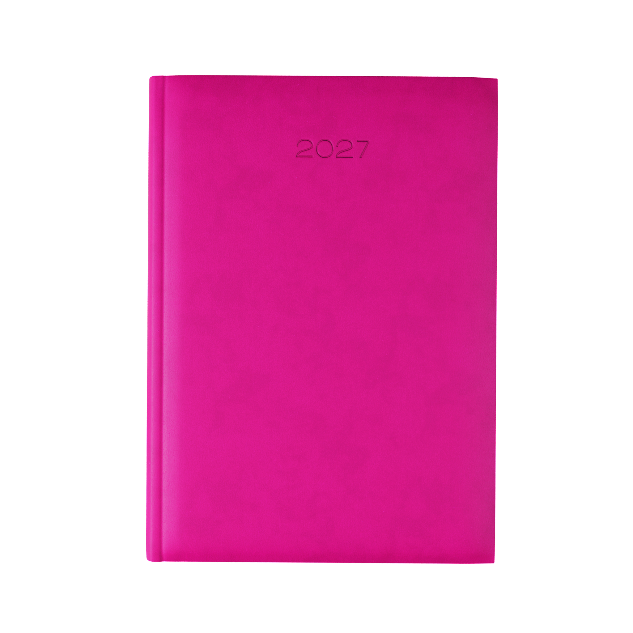 lewes-smoothgrain-a4-desk-diary-day-per-page-light-pink