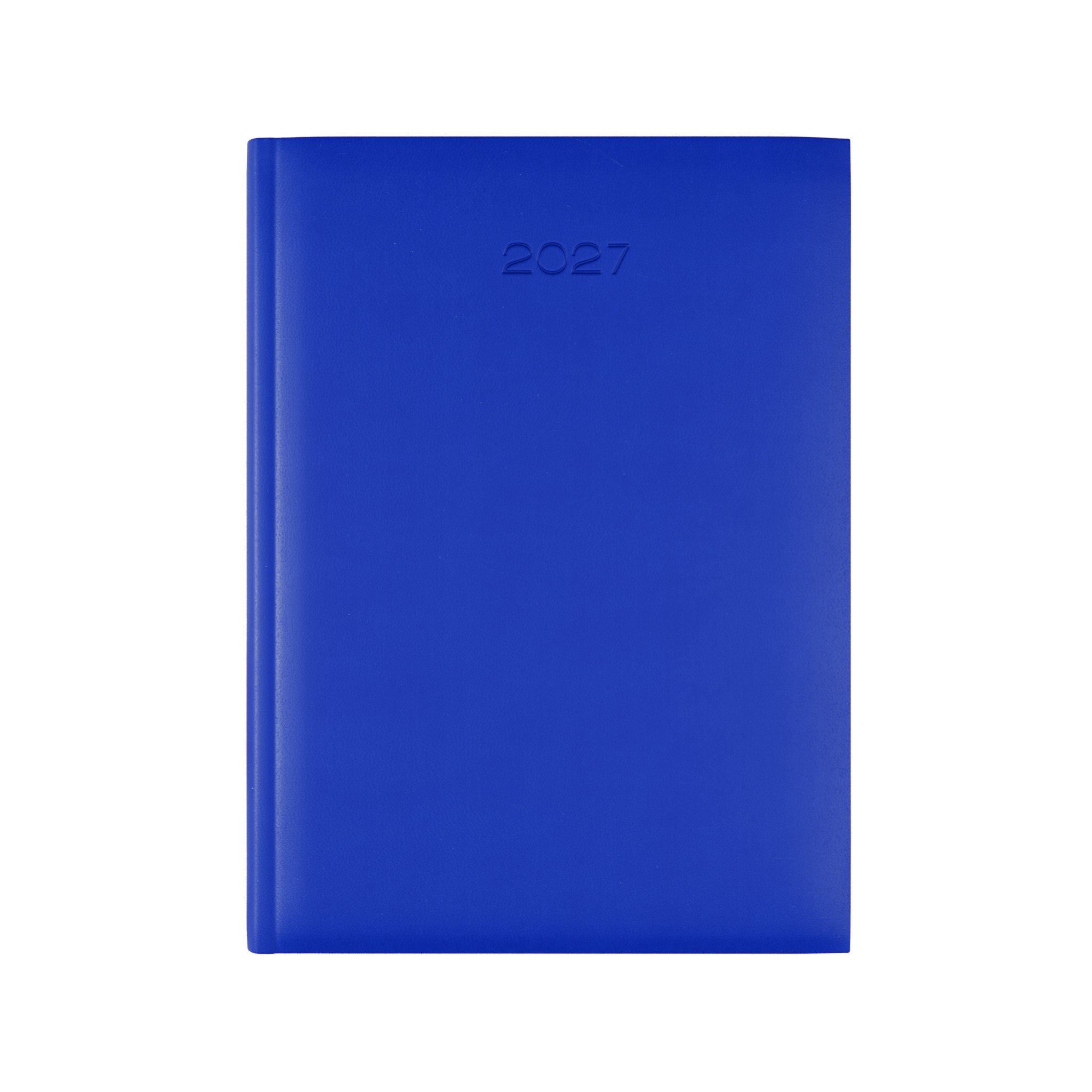 lewes-smoothgrain-a5-desk-diary-day-per-page-royal-blue