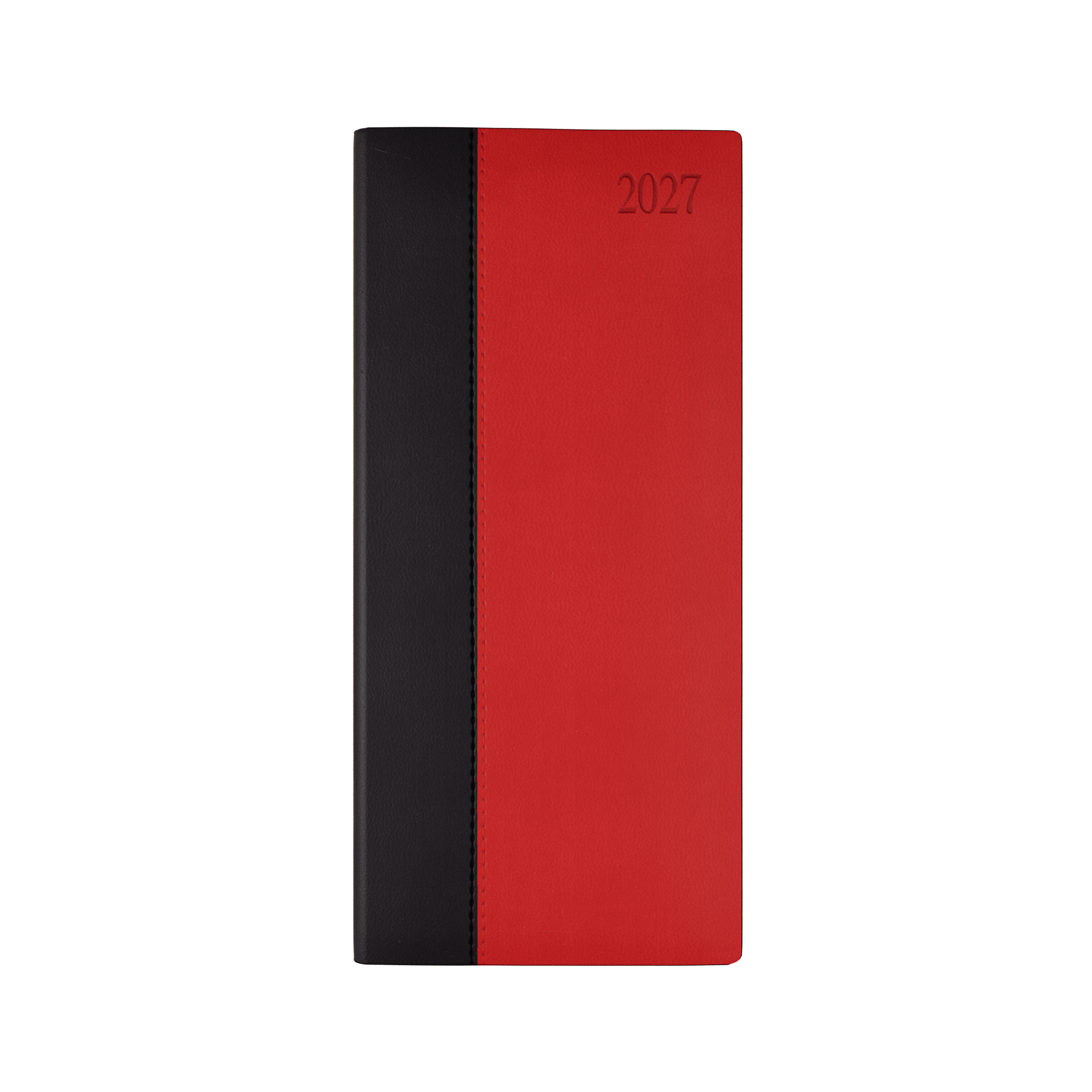 dorchester-newhide-bicolor-pocket-week-to-view-black-red