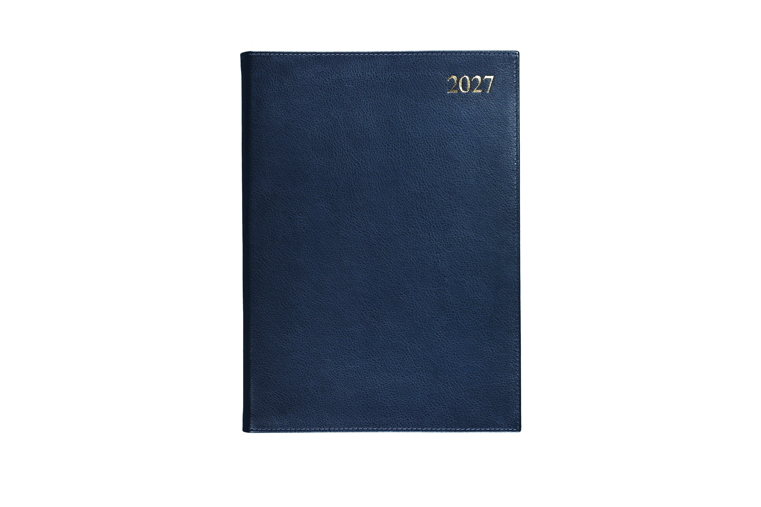 chelsea-leather-a4-desk-diary-day-per-page-blue