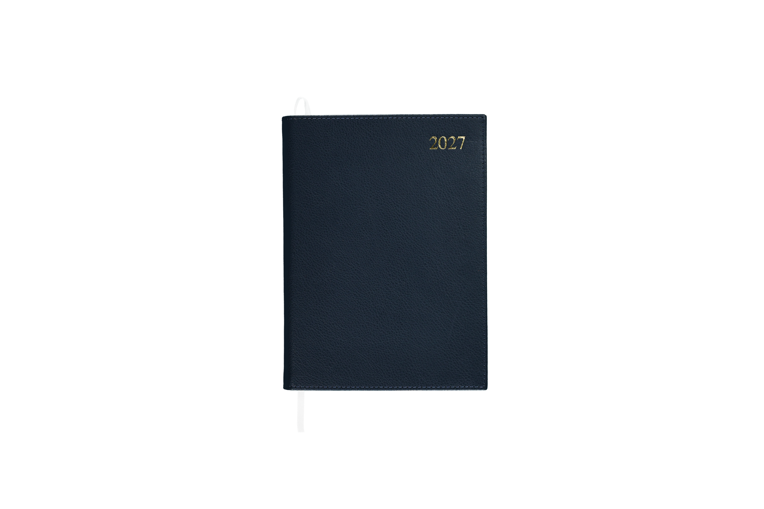 chelsea-leather-a5-desk-diary-day-per-page-blue