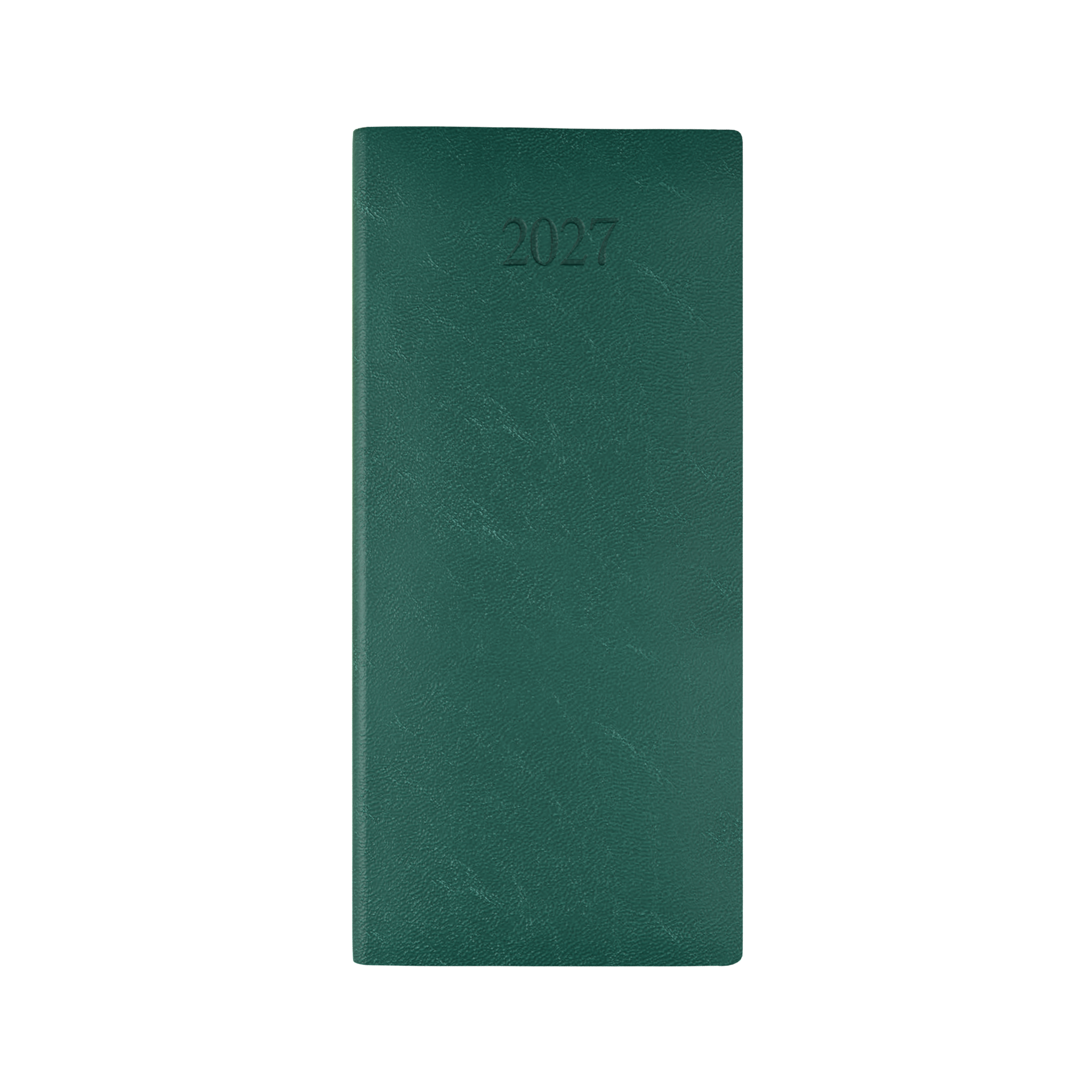 richmond-finegrain-pocket-diary-week-to-view-green