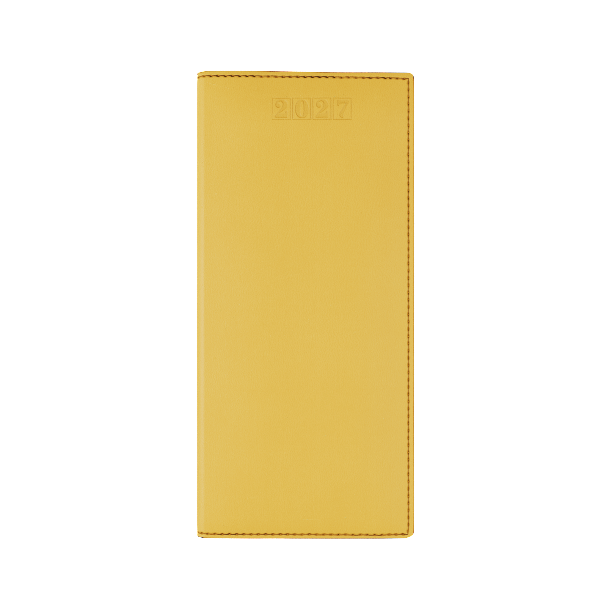 dorchester-newhide-pocket-week-to-view-yellow