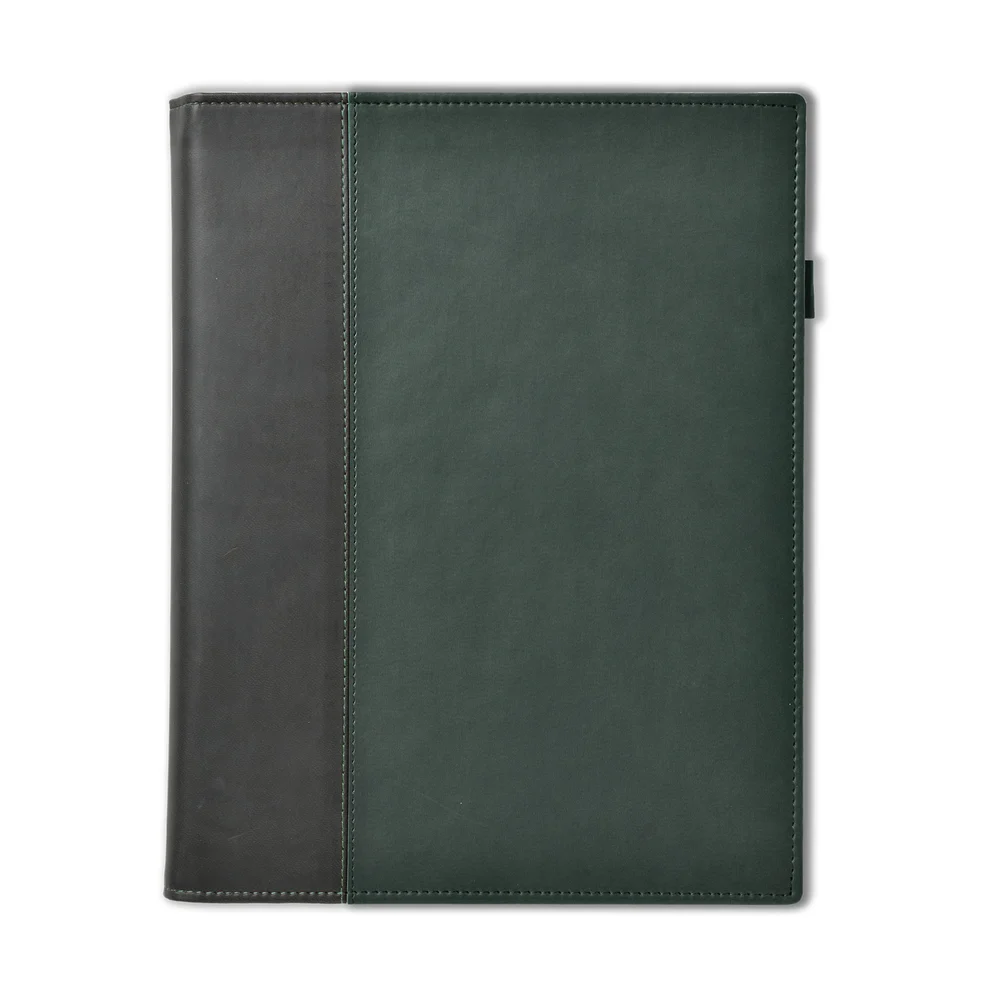 windsor-collection-leather-quarto-wallet-black-green